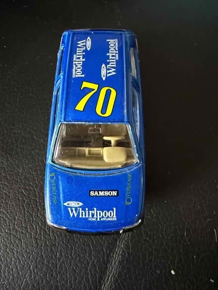 Photo of free Renault Clio Car (Westbury BA13) #1