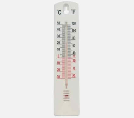 Photo of free Thermometer (Shaw Side OL2) #1