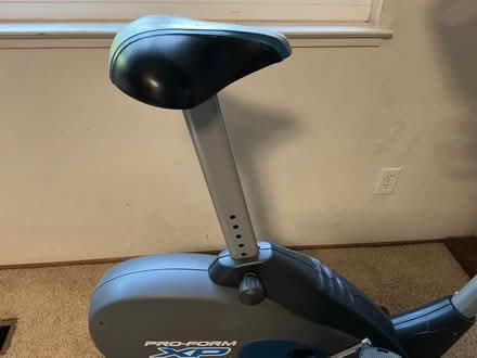 Photo of free Stationary Bike (southwest Sunnyvale) #2