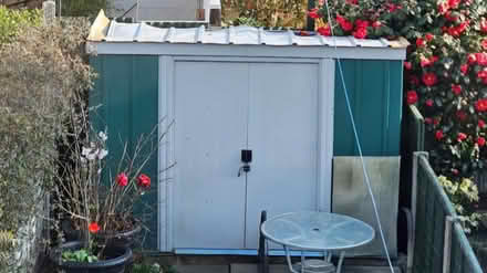 Photo of free Shed (Merridale, WV3) #1