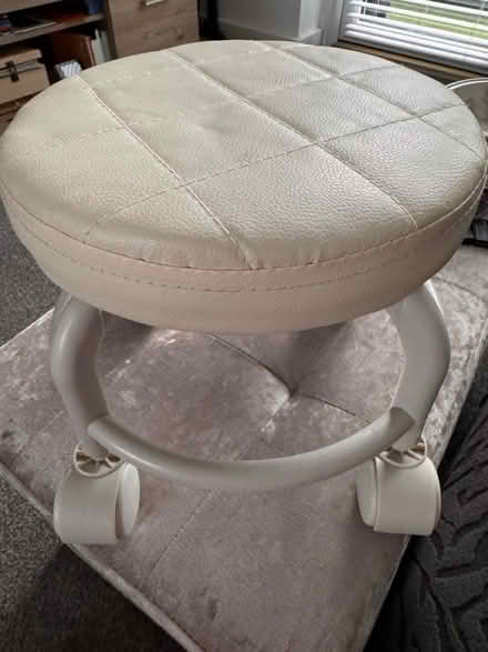 Photo of free Mini foot stool (NE5 Cowgate) #1