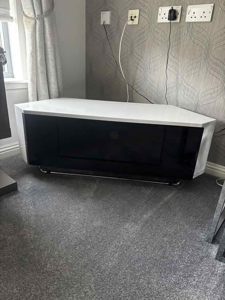 Photo of free tv unit (East Kilbride) #1