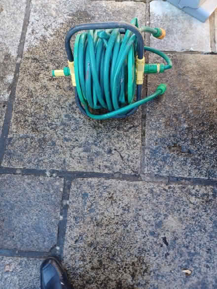 Photo of free Garden hose (Whitmore Park Coventry) #1