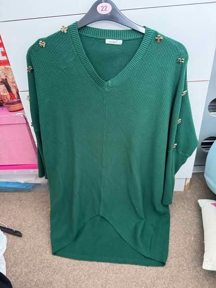 Photo of free Jumpers (Kingstanding B44) #3