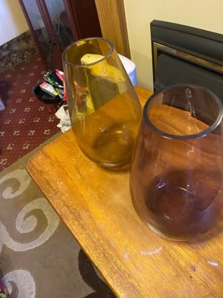 Photo of free Vases (B9 bordesley green) #1
