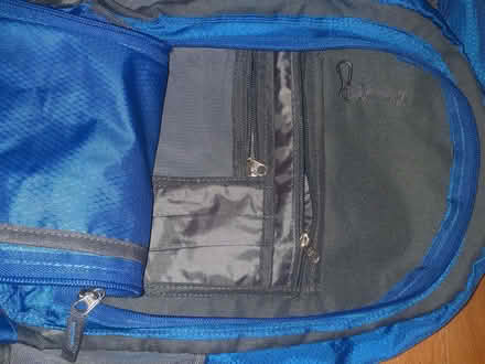 Photo of free Rucksack (Kingsway) #4