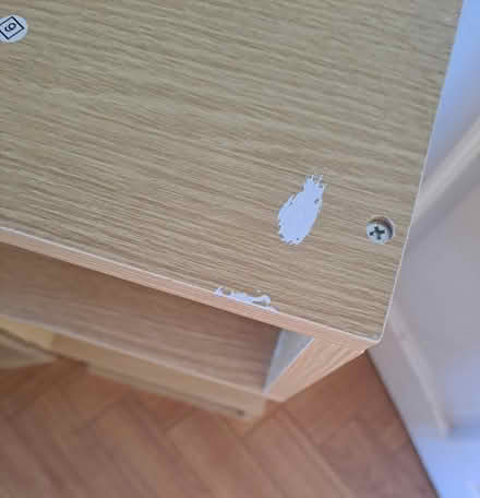 Photo of free Set of 2 Shelving Units (Midsomer Norton (BA3)) #2