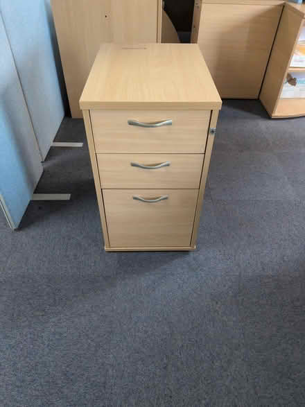 Photo of free Chest of Draws (M6 6WY) #1