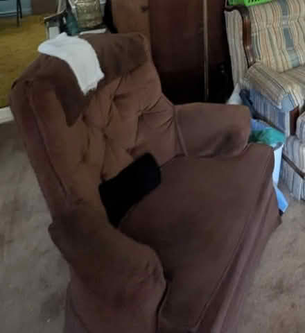 Photo of free Furniture (Waterford) #3