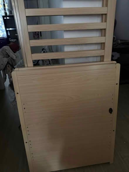 Photo of free Baby or toodler crib (Sydenham SE26) #2
