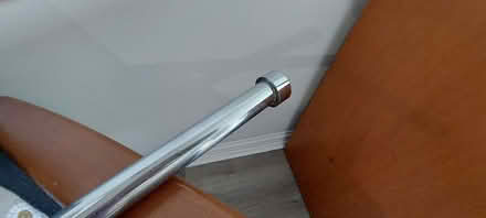 Photo of free Curtain pole (Park Road EH22) #2