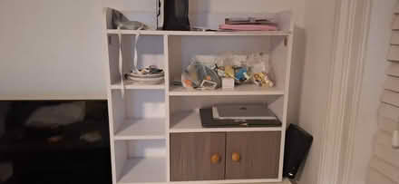 Photo of free Shelf (Surbiton kt5) #1