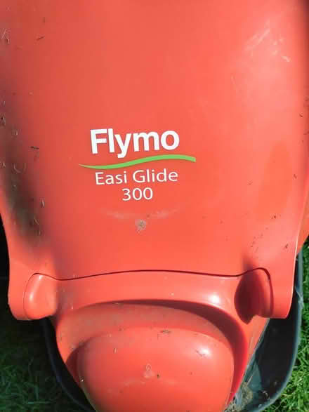 Photo of free Lawnmower (Upminster RM14) #2