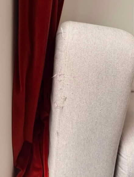 Photo of free Sofa bed (Liss Forrest) #2