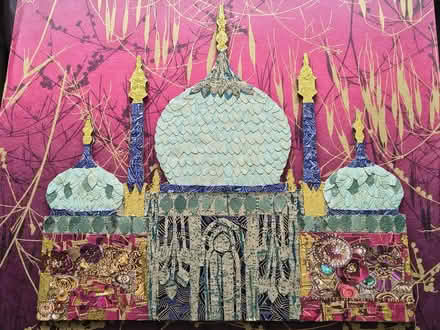 Photo of Matthew Willamson Wallpaper (Fiveways Brighton) #3