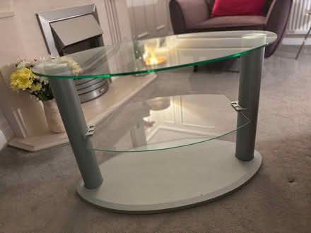 Photo of free TV STand (Southport PR9) #1