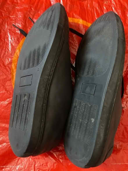 Photo of free Jack Wills Shoes (Wincobank S9) #2