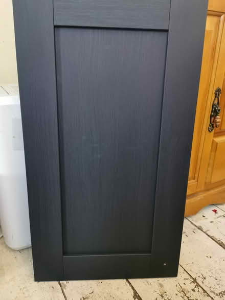 Photo of free Kitchen unit doors (Bridlington YO15) #1