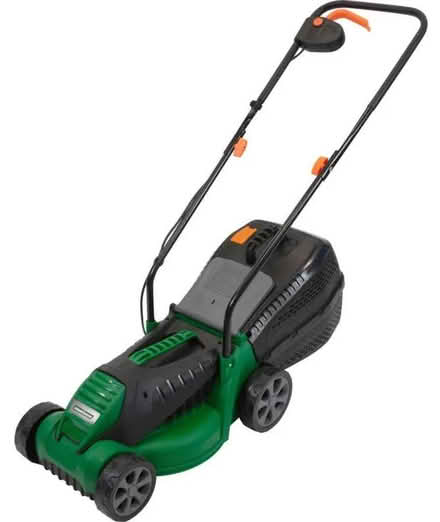 Photo of Lawn mower (SS16) #1