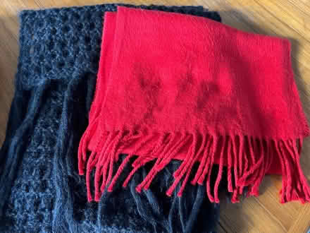 Photo of free Winter Hats, Scarves, Gloves (Columbia) #2