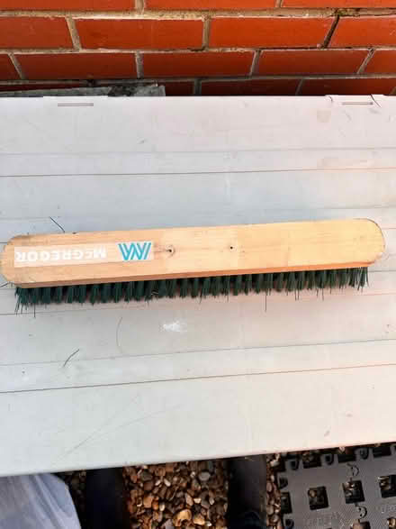 Photo of free Large broom handle (Colchester CO4) #2