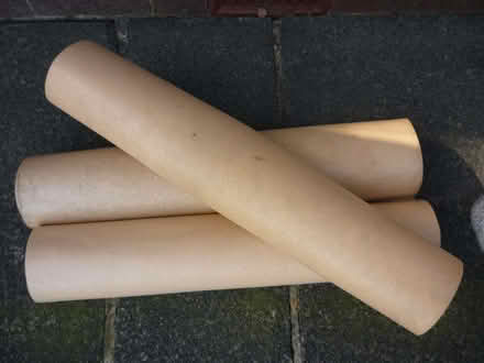 Photo of free Yoga Mats (Grotton OL4) #1