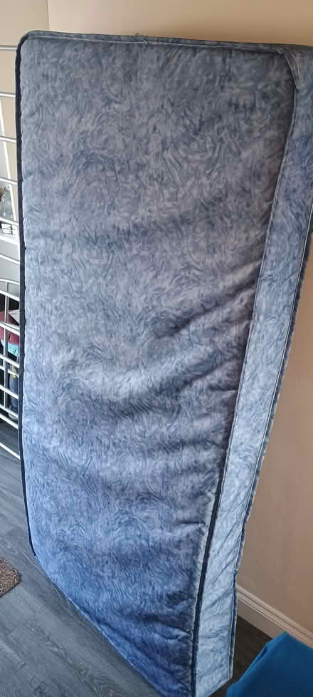 Photo of free Single bed (Cleator Moor CA25) #1