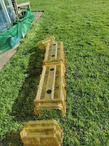 Photo of free garden cloche (Wybunbury Nantwich) #1