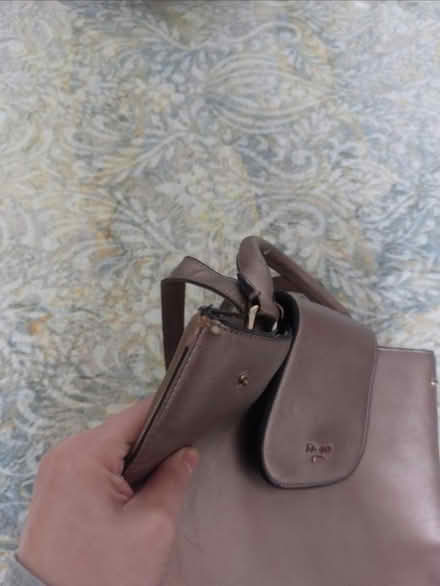 Photo of free Dune backpack (SW8 London) #4