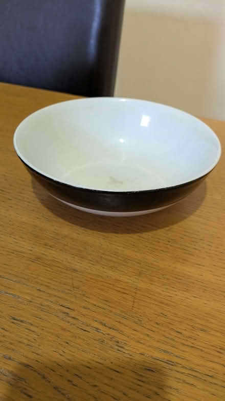 Photo of free Crockery (Streatham Park SW16) #3