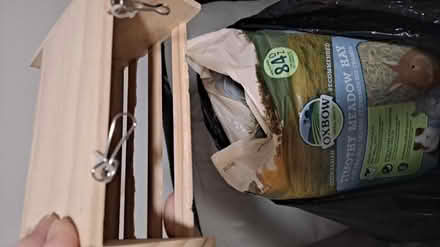 Photo of free Grass feed (Dickinson, Tx) #3