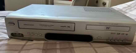 Photo of free Video Recorder (Dedworth SL4) #1