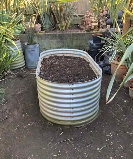 Photo of free Large amount of organic compost/topsoil (Hastings TN35) #1