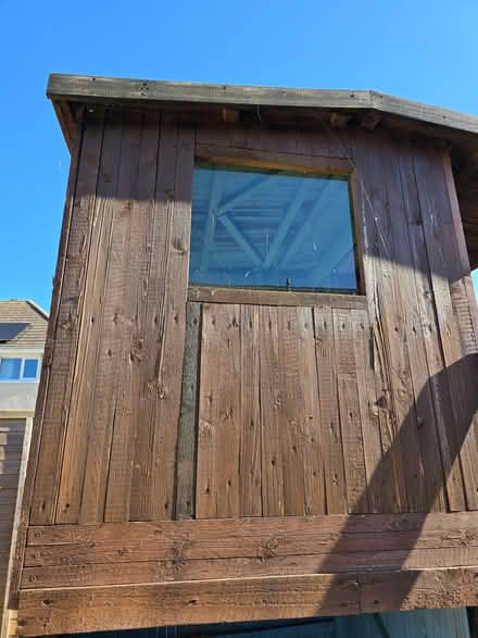 Photo of free Tree house (Fenlake MK42) #3