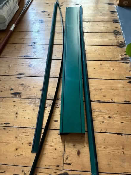 Photo of free Various Rhino greenhouse bits (St Andrews Bristol.) #1