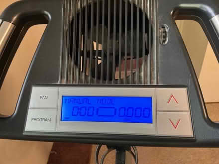 Photo of free Stationary Bike (southwest Sunnyvale) #3