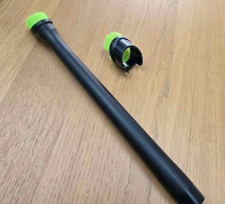 Photo of free Gtech nozzles (Stubbington PO14) #1