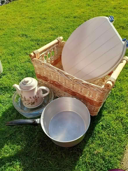 Photo of free Miscellaneous items (Penwortham PR1) #1