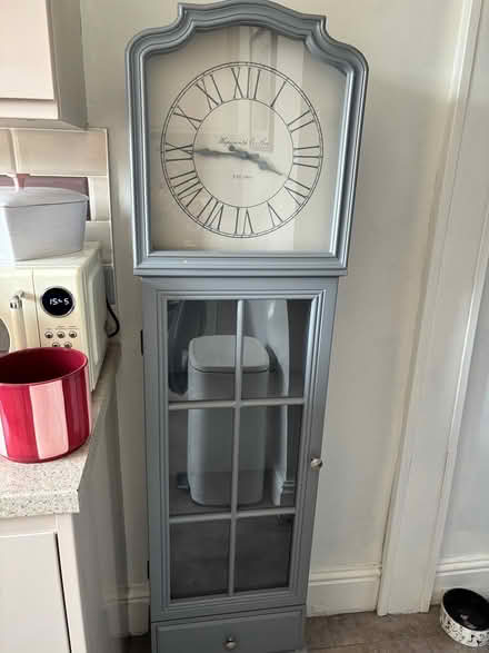 Photo of free Freestanding clock (Hyde, SK14) #1