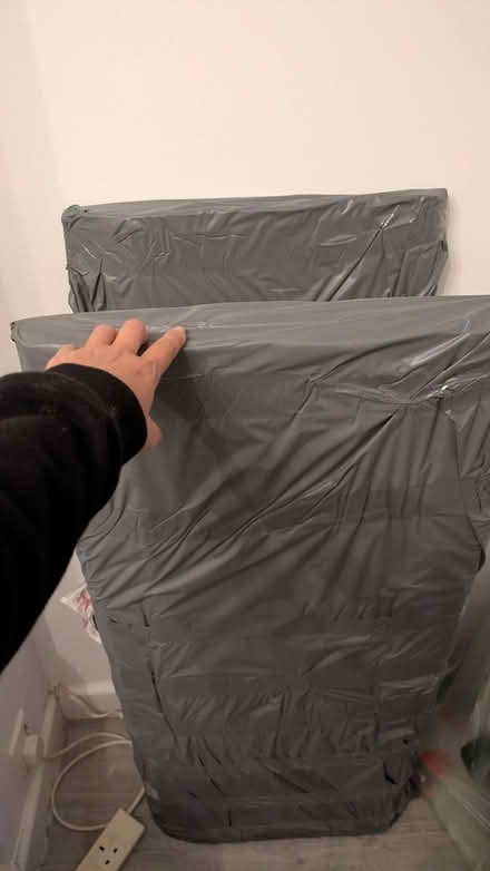 Photo of free Bike boxes (E10) #1