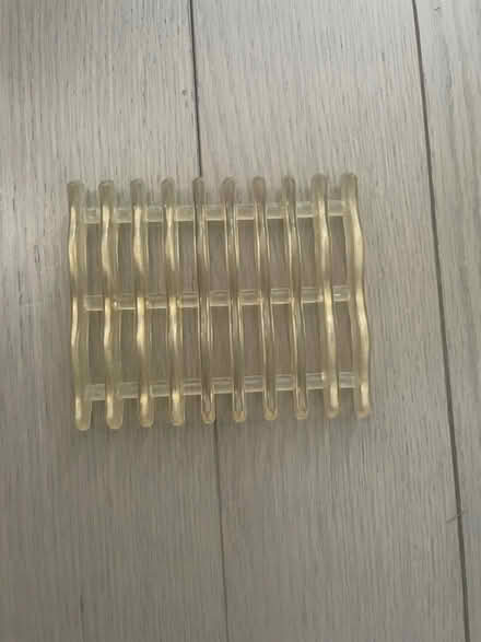 Photo of free Soap dish? (Kennedy/16th in Markham) #1