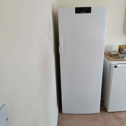 Photo of free Freezer (Ledbury HR8) #1
