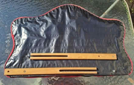 Photo of free Single Headboard (Midsomer Norton (BA3)) #2