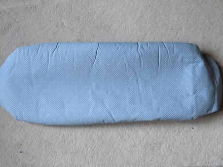 Photo of free Joseph Joseph ironing board cover (Chrishall SG8) #2