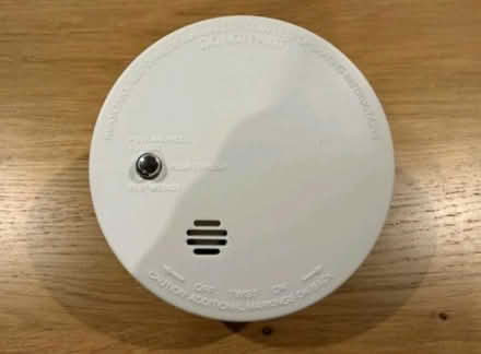 Photo of free Smoke Alarm (Shaw Side OL2) #1