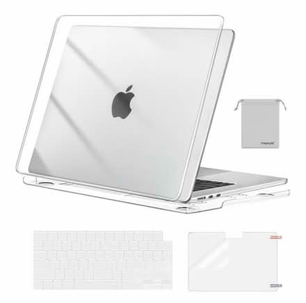 Photo of free MacBook Air 15” Inch M3/4/5 Case (Flatlands) #1
