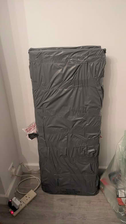 Photo of free Bike boxes (E10) #2