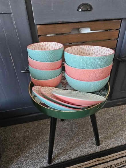 Photo of free Bowls (New Brighton CH45) #1