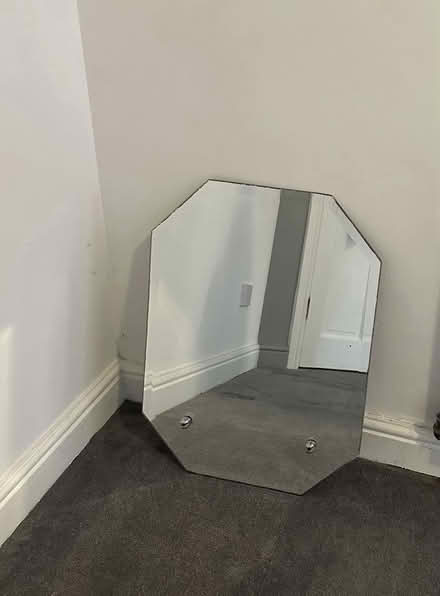 Photo of free Mirror (Newcastle, Co Wicklow) #1