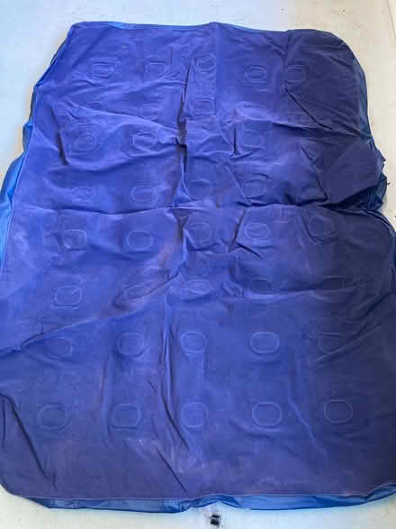 Photo of free 1 Double and 1 Single Air Mattress (Walton Manor OX2) #2